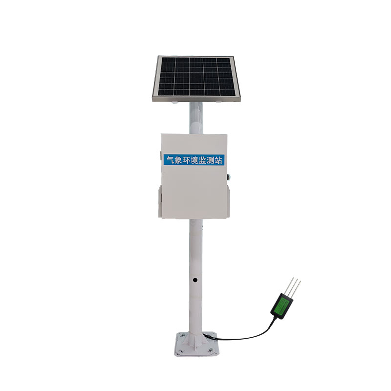 土壤墒情监测仪